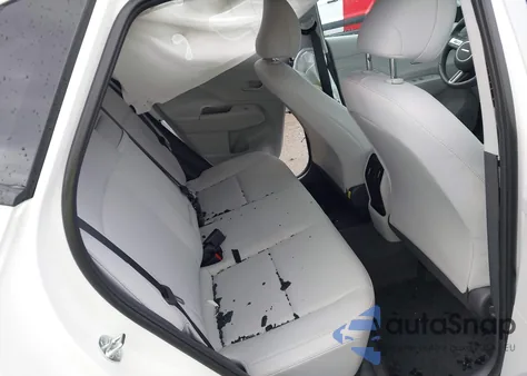 2025 Hyundai Kona Sel z USA, uszkodzony, nr VIN KM8HB3AB9SU298165